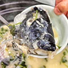 鱼公馆(千岛湖店) User Photo