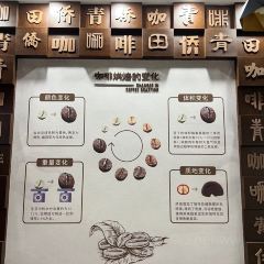 青咖·西餐厅 여행 사진