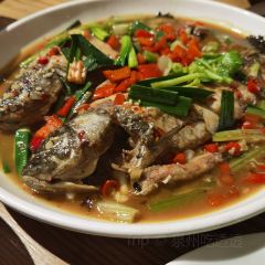 虞家红米饭(永平店) User Photo