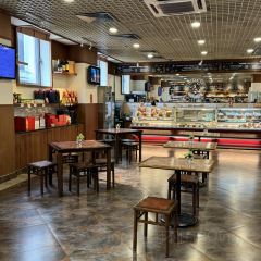 凯宾美食廊Kempi Deli·凯宾斯基饭店 ảnh của người dùng