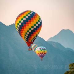 PullMind​ Cafe張用戶圖片