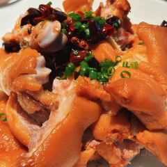 小花椒金汤酸菜鱼(理工大店) User Photo