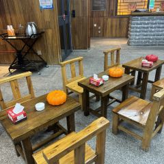 东北味道(瑞祥大街店) User Photo
