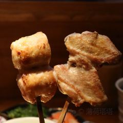 鳥幸·燒鳥專門店 by TORISAKI張用戶圖片