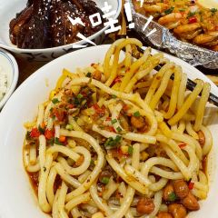 图味美小黄鱼(浮梁店) User Photo