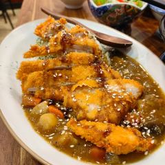 博多一蘭豚骨拉面 User Photo