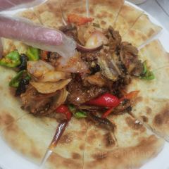 古城木橋牛肉麵張用戶圖片