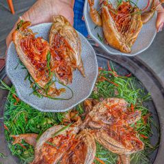 臻紮實·海鮮火鍋·懷舊粵菜張用戶圖片