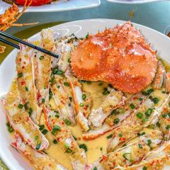 淺水灣海鮮飯店（雙月灣店）張用戶圖片