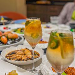 臻紮實·海鮮火鍋·懷舊粵菜張用戶圖片