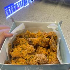 煎意浓吴记煎包 User Photo