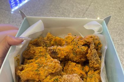 煎意浓吴记煎包