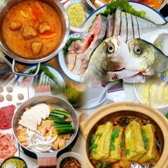 小巷茶店 여행 사진