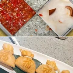 海底捞火锅(国芳百货店) User Photo