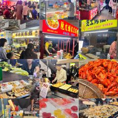 西郊农贸市场 User Photo