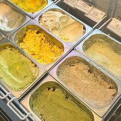 BO ER MAN JIU DIAN User Photo