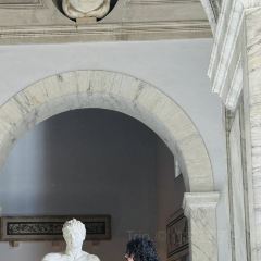 Costanza Hostaria User Photo