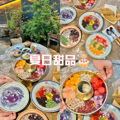 南来北往小酒馆(惠城店) User Photo