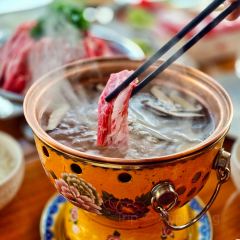 JinBao99-Regent Beijing User Photo