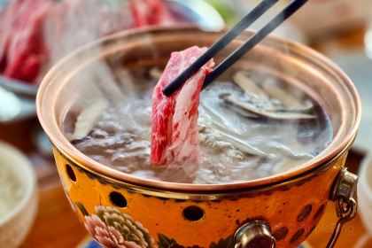 JinBao99-Regent Beijing