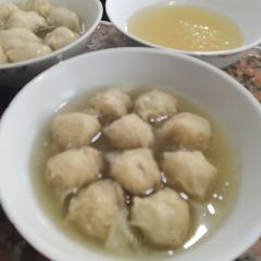 庙门扁肉(滨河店) User Photo