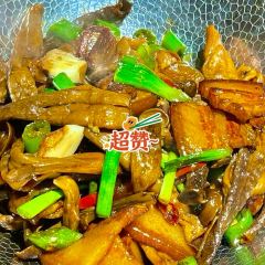 塘主 여행 사진