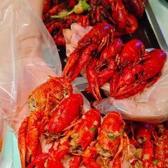 杭锅儿筒骨火锅·深夜火锅·鲜切牛肉(三花国际店) 여행 사진
