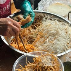 桐子林许四孃薄饼豆腐干 User Photo