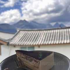 欧鲁家雪山观景咖啡Olu·cafe&lounge User Photo