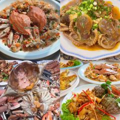 小螺号•蒸汽海鲜连锁餐厅 여행 사진
