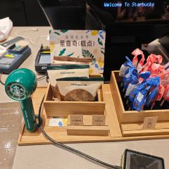 星巴克臻選（福州紅星國際廣場店）張用戶圖片