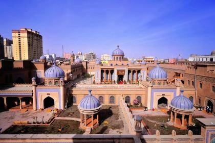 木卡姆故乡餐厅