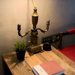 BO ZHI SHU GA User Photo