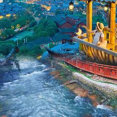 一木草堂咖啡馆 User Photo