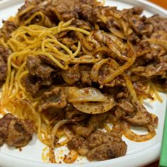 加格达宾馆餐饮部 User Photo