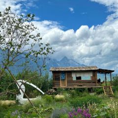 见山小院 User Photo