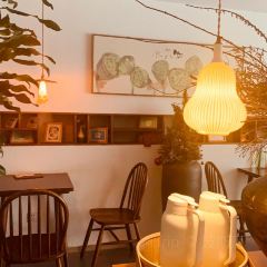 乔妹家(窑埠店) User Photo