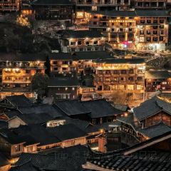 一木草堂咖啡馆 User Photo