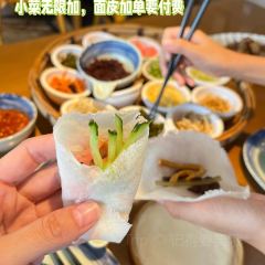 包整·贵州小吃研究中心(观山湖店) User Photo