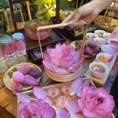 CHANG TING JIU GUAN User Photo