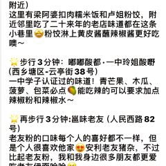 嘟嘟酸都 User Photo