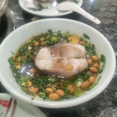 鲜椒鱼·雅安地标性美食 User Photo