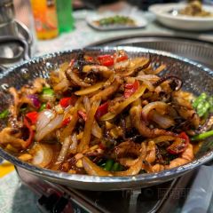 方英猪蹄(千岛湖店) User Photo
