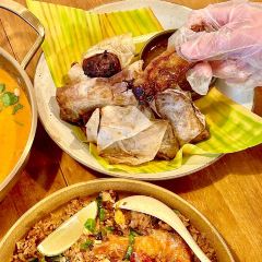 Soi-Hz泰國菜張用戶圖片