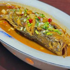 鸿运楼·舌尖上的徽菜 여행 사진