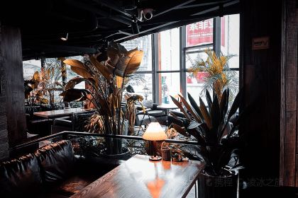 丛然咖啡(仁怀店)