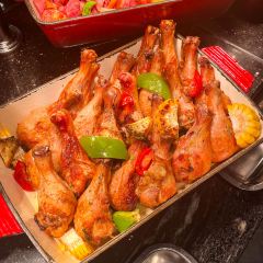 GRAND HYATT·GRAND CAFÉ User Photo