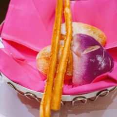 佛山恒安瑞士大酒店·天空意大利餐厅·牛扒(环球国际广场店) User Photo