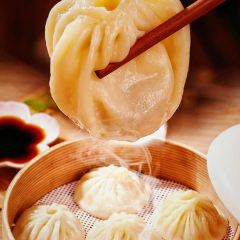 禾源灌汤包子(大王屯店) User Photo