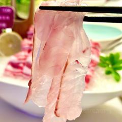 Fishman Restaurant User Photo